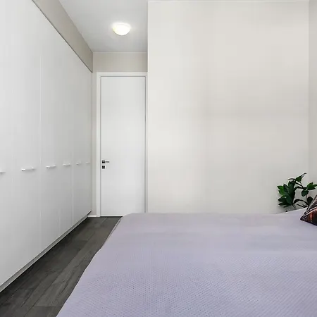 Modern Downtown - Harbour View Apartamento Reikiavik